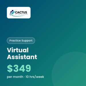 Virtual Assistant
